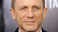 Biografia Daniel Craig, vita e storia