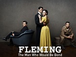 Prime Video: Fleming: The Man Who Would Be Bond
