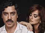 Movie Review: Loving Pablo – Howard For Film