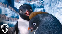 Happy Feet Two | Trailer | Warner Bros. Entertainment - YouTube