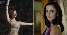 10 Best Eva Green Movies, According To Rotten Tomatoes