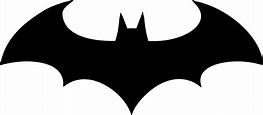 Download HD Batman Symbol Vector - Logo Batman Arkham Origins ...
