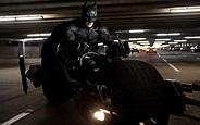 The Dark Knight Rises Batman Wallpapers | HD Wallpapers | ID #11563