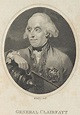 François Sébastien Charles Joseph de Croix, Count of Clerfayt ...