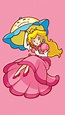 Top 180+ imagen dibujos de la princesa peach - Expoproveedorindustrial.mx