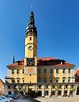 Rathaus der Stadt Bautzen, Bautzen, … – Bild kaufen – 71368461 lookphotos