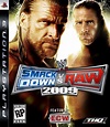 WWE SmackDown vs. Raw 2009 | Pro Wrestling | Fandom