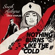 Snoh Aalegra con Vince Staples: Nothing burns like the cold, la portada ...