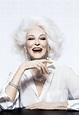 Harper's Bazaar — Carmen Dell'Orefice Opens Up About Her Ageless...