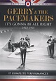 British Invasion: Gerry & the Pacemakers - It's Gonna Be All Right ...