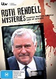 Buy Ruth Rendell Mysteries - Inspector Wexford's Simisola / Lake Of ...