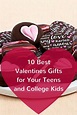 Top 35 Valentine Gift Ideas for College Daughter - Best Recipes Ideas ...