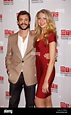 Hugh Dancy and Nina Arianda Meet and greet with the cast and creative ...