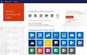 How to login to Office 365 - GCIT