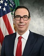 Steven T. Mnuchin – The White House