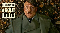 Hitler Movies | List of Best Movies About Hitler - The Cinemaholic