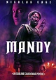 Mandy - Film (2018) - SensCritique
