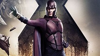 X-Men Movie Magneto Wallpapers - Wallpaper Cave