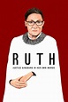 RUTH - Justice Ginsburg in her own Words (2019) - Posters — The Movie ...