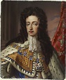 King William III of England. 1836. - Long Live Royalty
