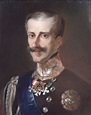 Carlo Alberto I di Savoia 7° Re di Sardegna | Risorgimento, Sardegna, Museo