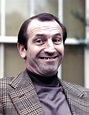 LEONARD ROSSITER. ALWAYS GOOD FOR A LAUGH. THE HOKEY POKEY MAN AND AN ...