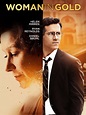 Woman in Gold (2015) - Posters — The Movie Database (TMDB)