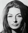 ANOUK AIMEE in JUSTINE -1969-. Photograph by Album - Pixels