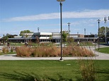 North Hennepin Community College - Kodet Architectural Group