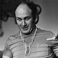 Ken Kesey's Brilliant Letter to His Critics - 1964 - Flashbak