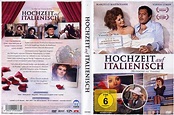 Hochzeit auf italienisch: DVD oder Blu-ray leihen - VIDEOBUSTER.de