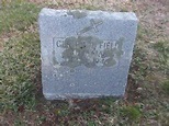 Margaret Field (1889-1894) - Find a Grave Memorial