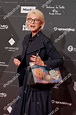 Equestrian Ann Kathrin Linsenhoff Arrives Opening Editorial Stock Photo ...
