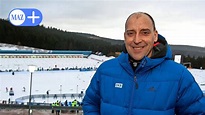 Biathlon-Weltcup 2022/2023: Frank Luck über deutsche Chancen in der ...