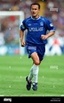 DENNIS WISE CHELSEA FC 20 May 2000 Stock Photo - Alamy