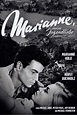 Marianne, Meine Jugendliebe (1955) — The Movie Database (TMDB)