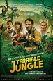 Terrible jungle (film) - Réalisateurs, Acteurs, Actualités