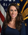 Alyssa Farah > U.S. Department of Defense > Biography