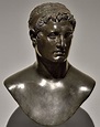 Ptolemy II Philadelphus (previously known as “Ptolemy IX Lathyrus ...