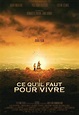 Ce qu'il faut pour vivre (2008) par Benoit Pilon