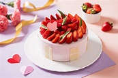 讓您與媽媽重溫「莓好時光」 台北國賓母親節蛋糕開始預購 - Taster 美食加