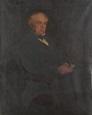 NPG 4825; Sir James Cosmo Melvill - Portrait - National Portrait Gallery