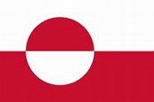 Flagge Grönlands – Wikipedia