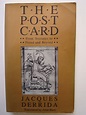 The Post Card: From Socrates to Freud and Beyond: Derrida, Jacques ...