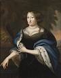 Hedwig Sophie von Brandenburg, horoscope for birth date 4 July 1623 Jul ...
