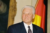 LeMO Biografie Boris Nikolajewitsch Jelzin