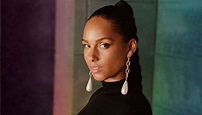 Alicia Keys lanza el tráiler oficial de "Noted: Alicia Keys The Untold ...