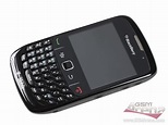 BlackBerry Curve 8520 pictures, official photos