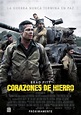 Ver película Corazones de hierro (2014) HD 1080p Latino online - Vere ...