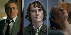 'Joker': Quién es quién en la película - Personajes Reparto 2019